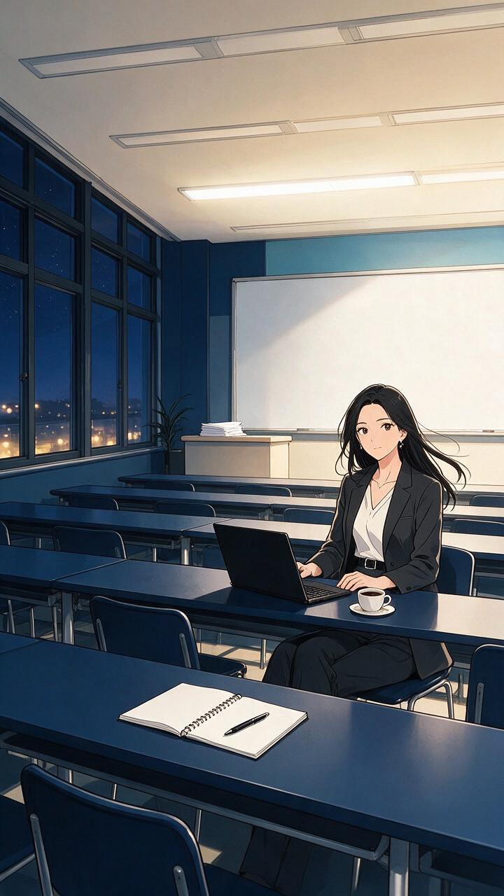 Shiori Aoyama
