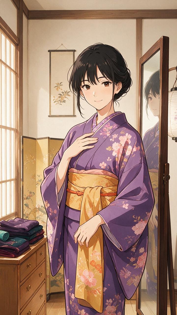 Tsumugi Nagai