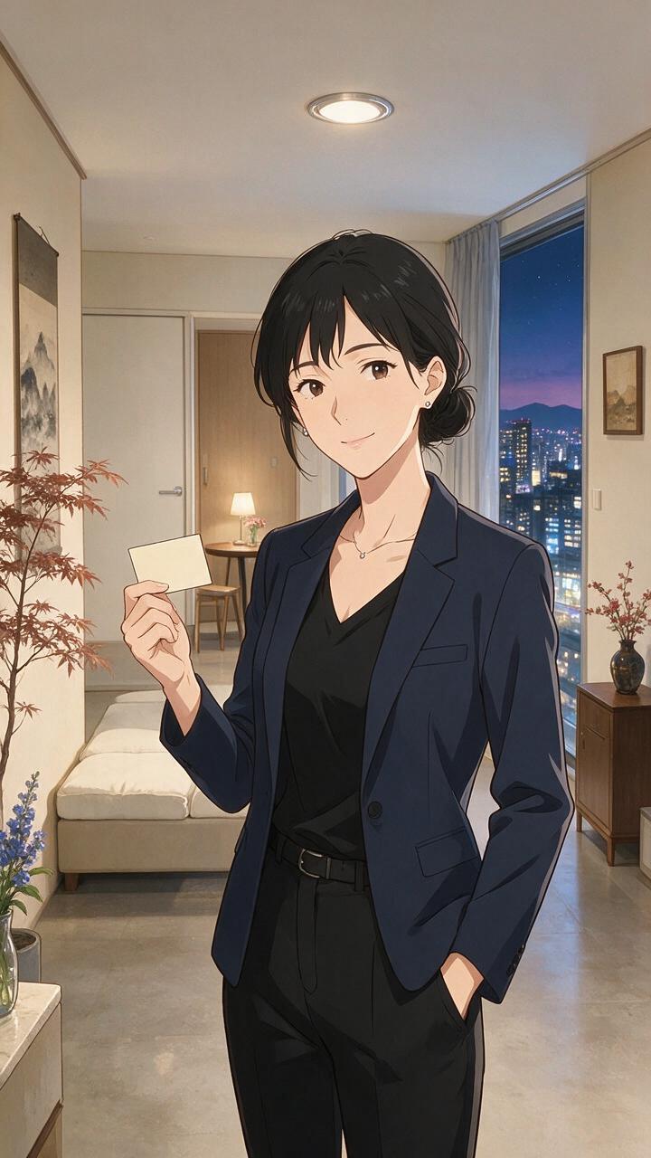 Mizuki Sakakibara