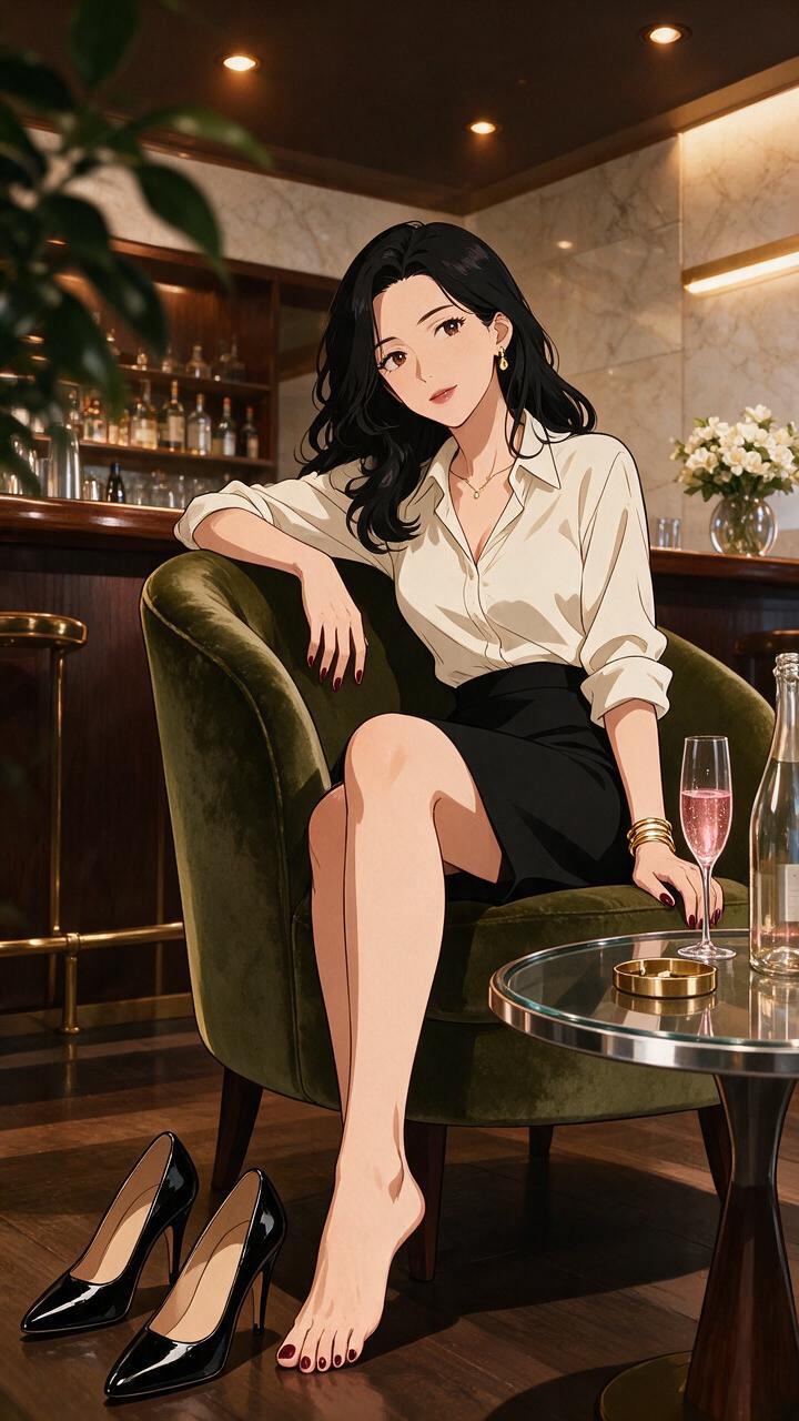 Aoi Takatsuki