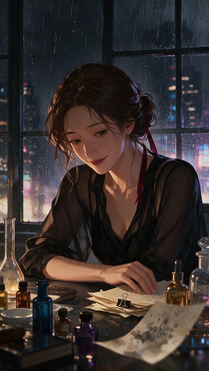 An Ran